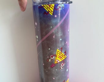 Bill The demon Cup