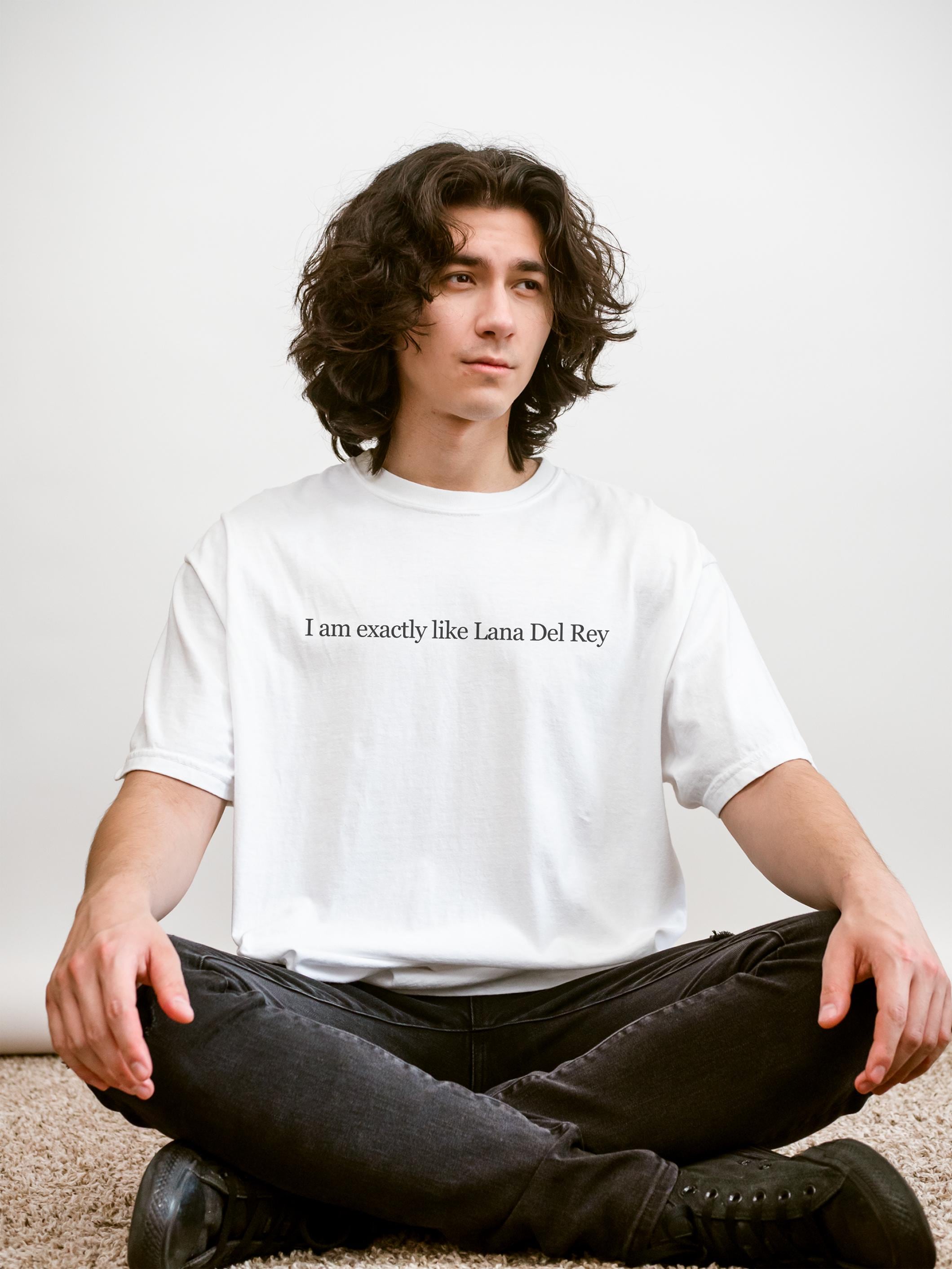 LANA Tシャツ Arc'teryx Lana Merino Wool Crew Neck Shirt SS Women's