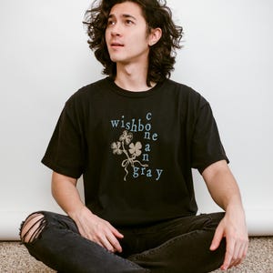 Conan Gray Tshirt - Etsy