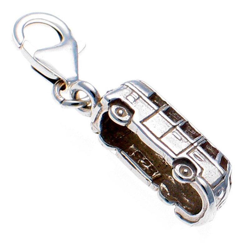 Welded Bliss Sterling 925 Solid Silver Labrador Dog Charm Clip Fit WBC1273