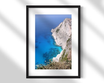 Kampi Clifftop View - Digital Download