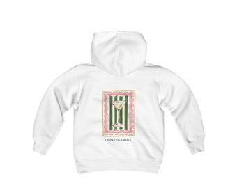 Dirty Martini Hoodie