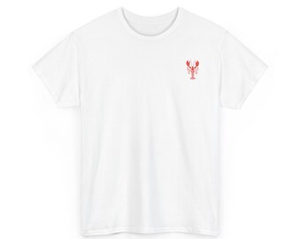 Red Lobster T-shirt Unisex