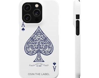 Arts Of Play Phone Case