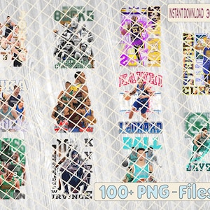 T-Shirt Designs bündeln, Hip-Hop-Design, Hall of Famer Design bündeln, Biker, Hip-Hop-Design, Basketball-T-Shirts, Instant Download V2
