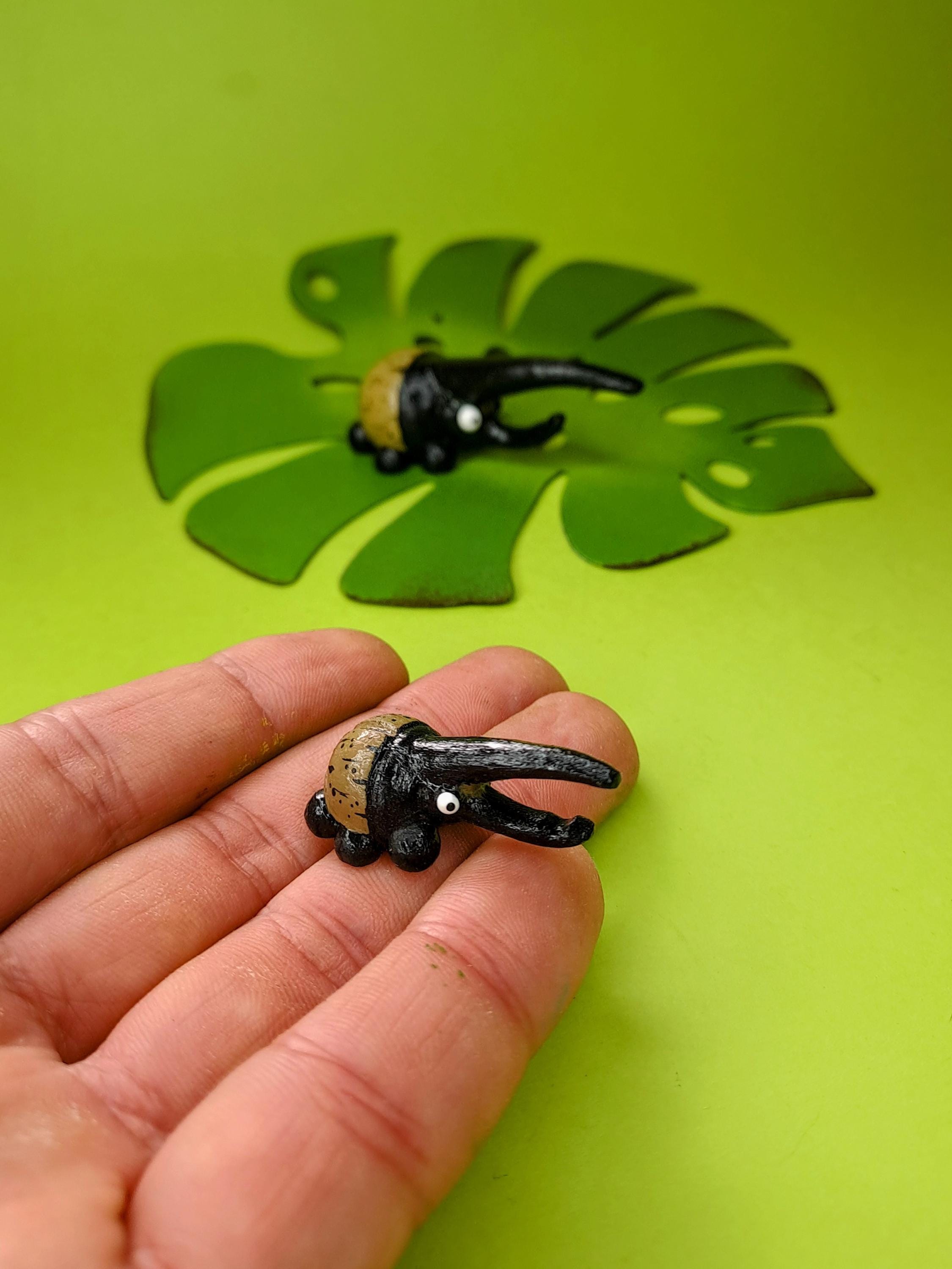 Dynastes hercules - Etsy 日本