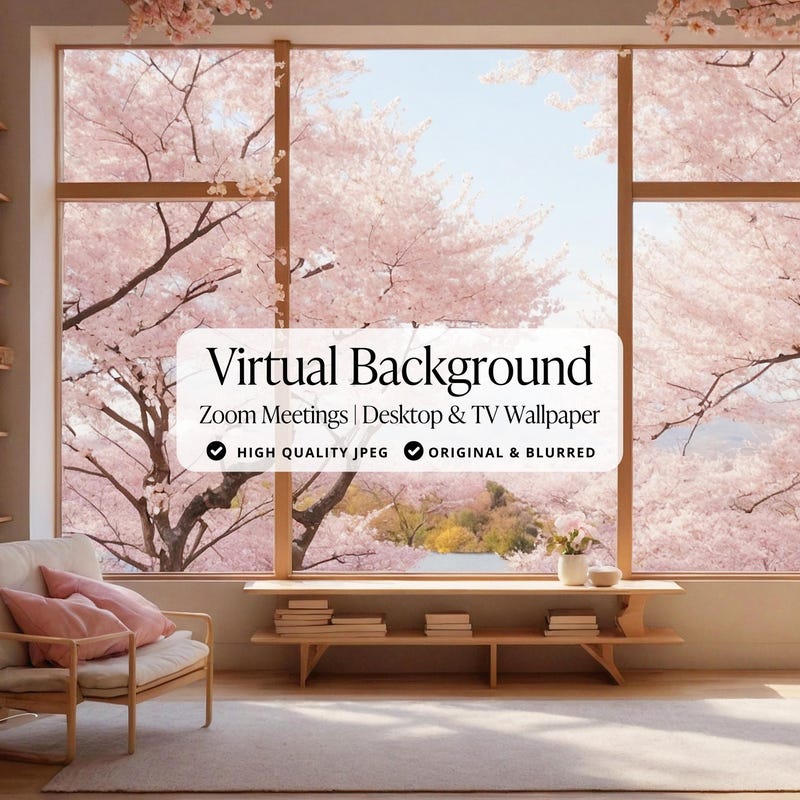Spring Teams Backgrounds - Etsy