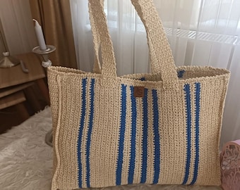 straw rope bag,wicker rope shoulder bag,beach bag,manual labor bag,handmade beach bag,handmade bag