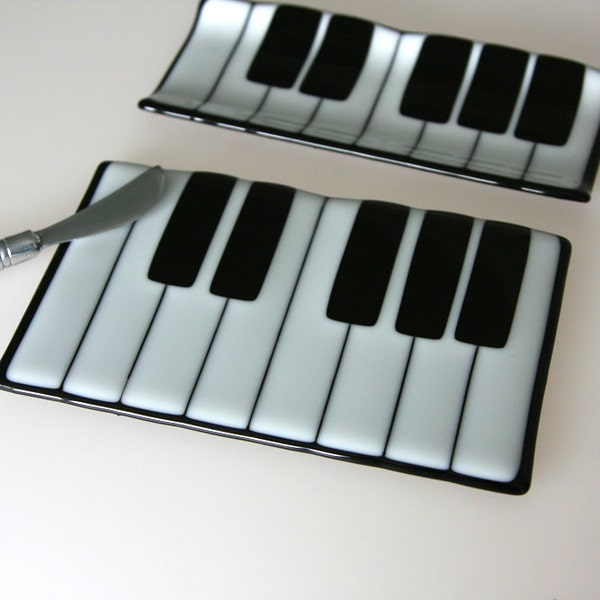 Piano kaasplank en/of Cracker lade instellen gesmolten glas schotel kaas lade serveren gerecht 0073