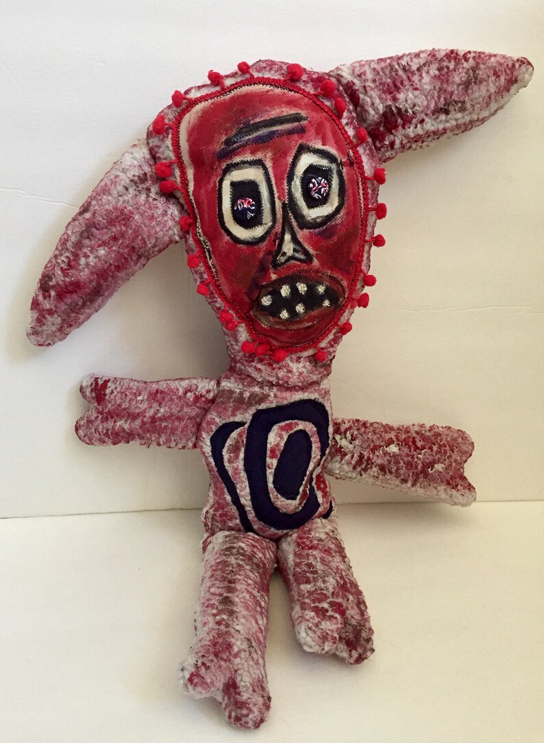Bloody Mess Doll - dral.regionlima.gob.pe