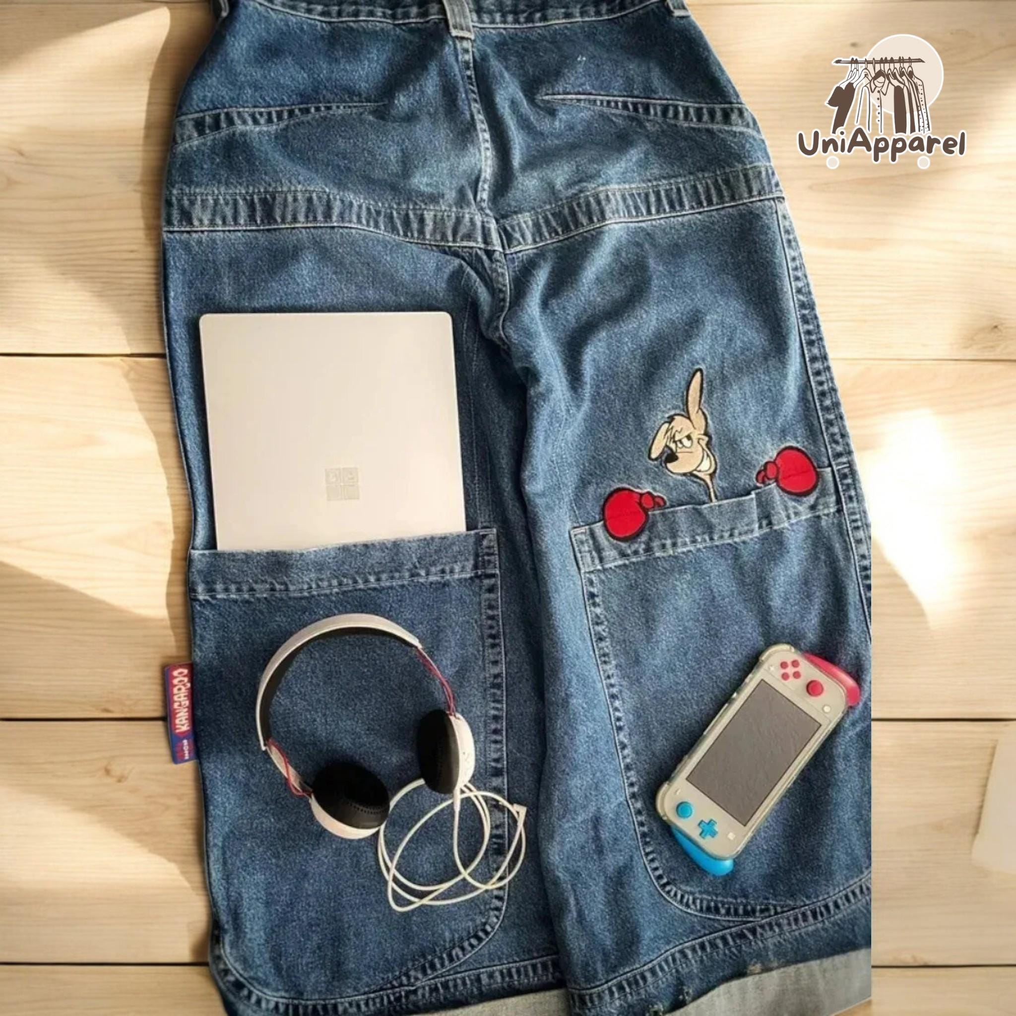 Jnco jeans - Etsy 日本 Jnco jeans - Etsy 日本