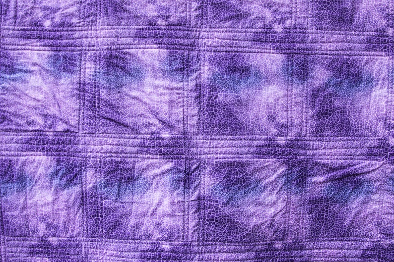 I Spy Quilt by MadeMarion image 5