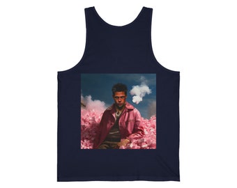 Cool Fight Club Tank Top Vest Tyler Durden Movie Film Quote Unisex High Quality Soft Comfy Warm Choose Colour