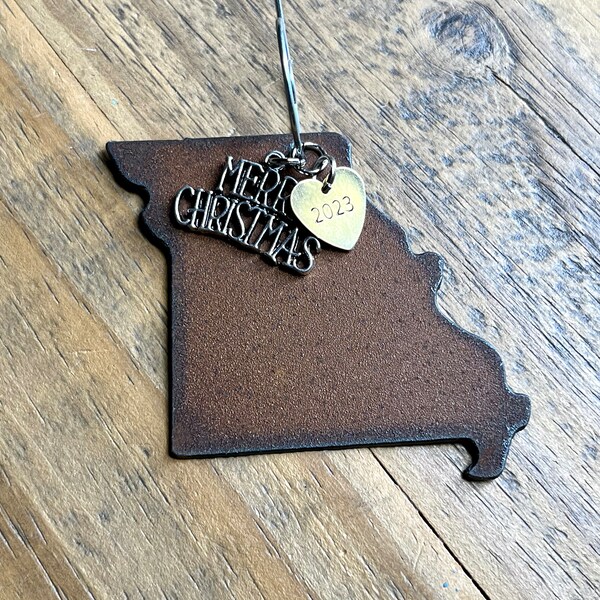Missouri Etsy