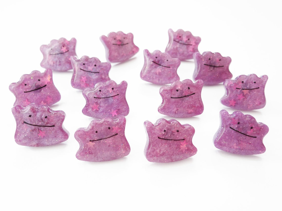 ditto shining pearl