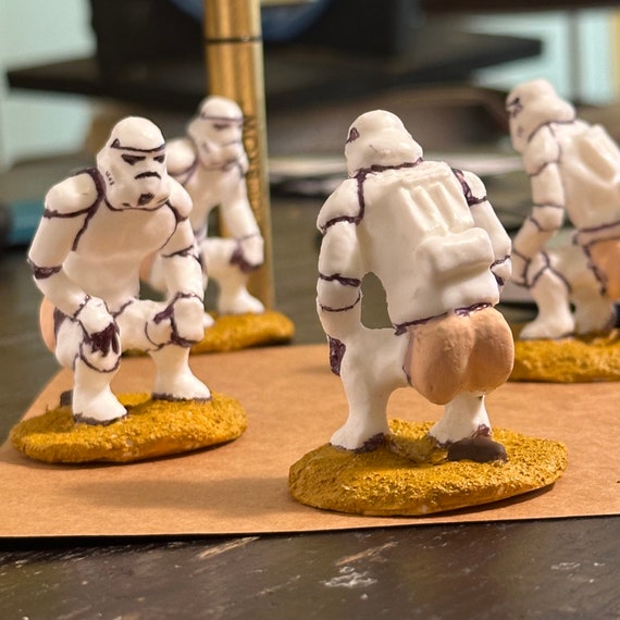 ストームトルーパー カガナー - Etsy 日本