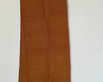 Handwoven Tencel Scarf