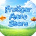 FrutigerAeroStore store logo