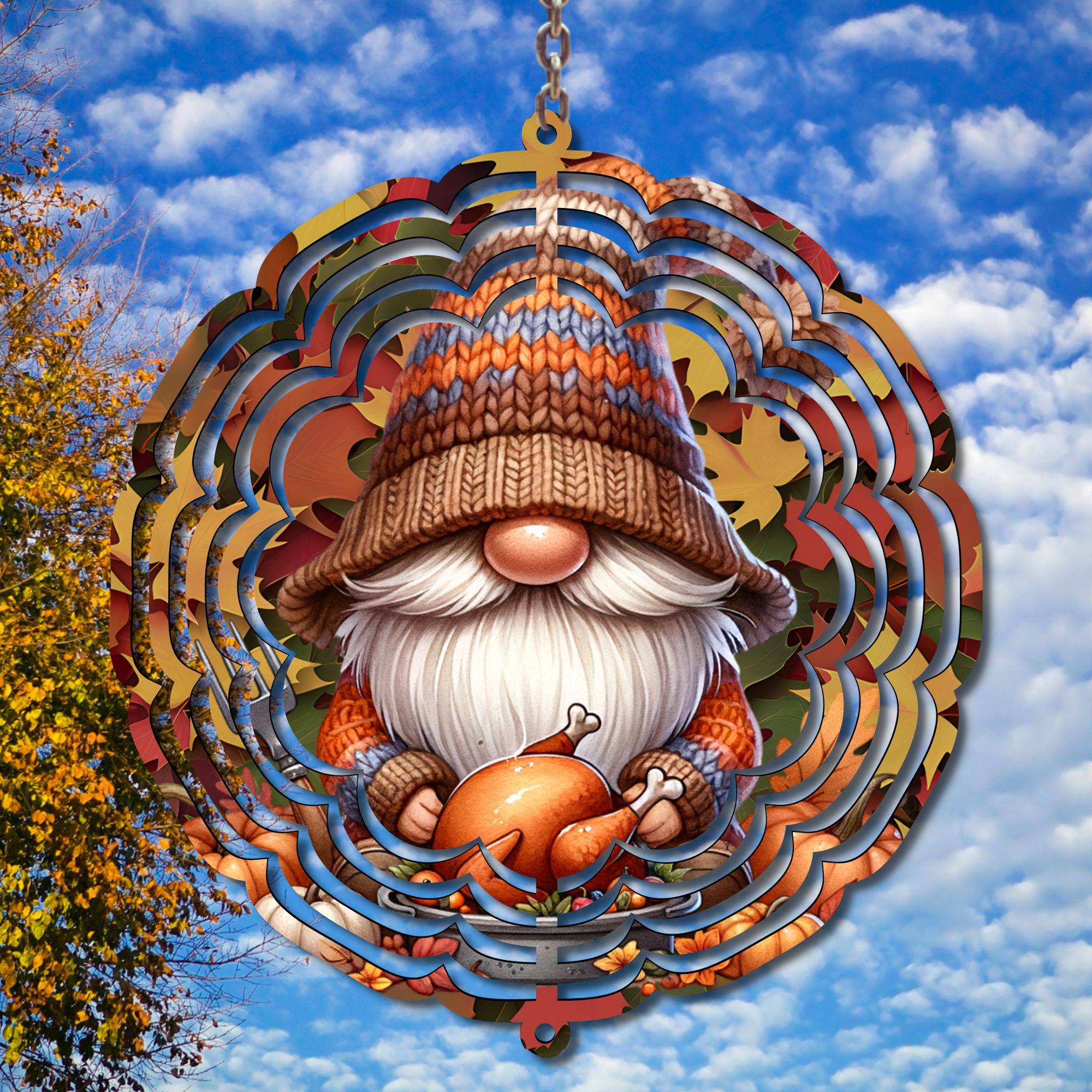 Fall Windspinner Bundle, Welcome Wind Spinner Designs, Fall Vibes Wind ...