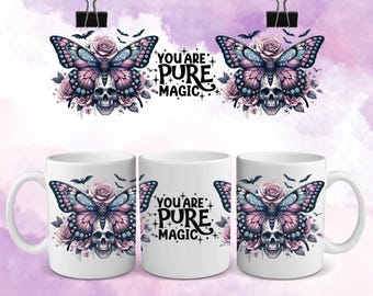Sie können diese Tasse für jede Gelegenheit verwenden: