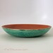 Porcelain Serving Dish