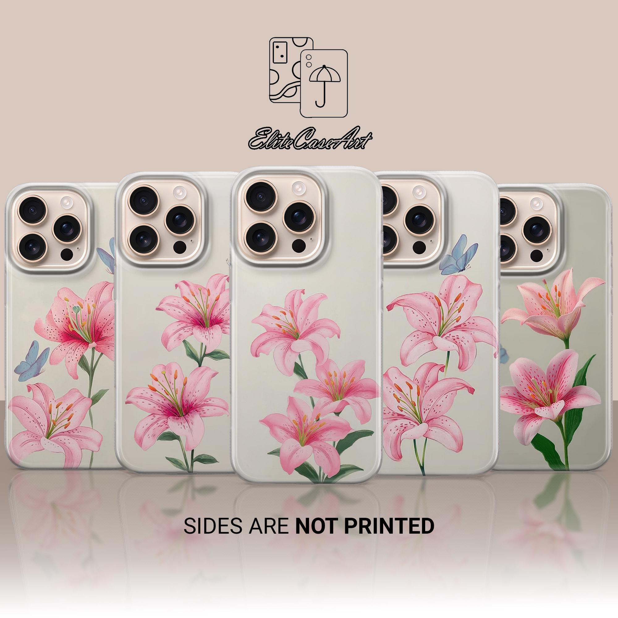 Blooming Tiger Lily Phone Case for iPhone 17 Pro Max 16e 15 14 12 Samsung Galaxy S26 Plus S25 Ultra S24 FE A56 A36 A15 Pixel 10a 10 XL 9a 8 - Etsy Blooming Tiger Lily Phone Case for iPhone 17 Pro Max 16e 15 14 12 Samsung Galaxy S26 Plus S25 Ultra S24 FE A56 A36 A15 Pixel 10a 10 XL 9a 8 - Etsy