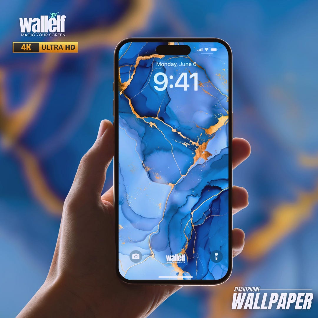 Ultra Hd 4k Screen Saver For Iphone 12 Pro Max Elegant Dual Tone