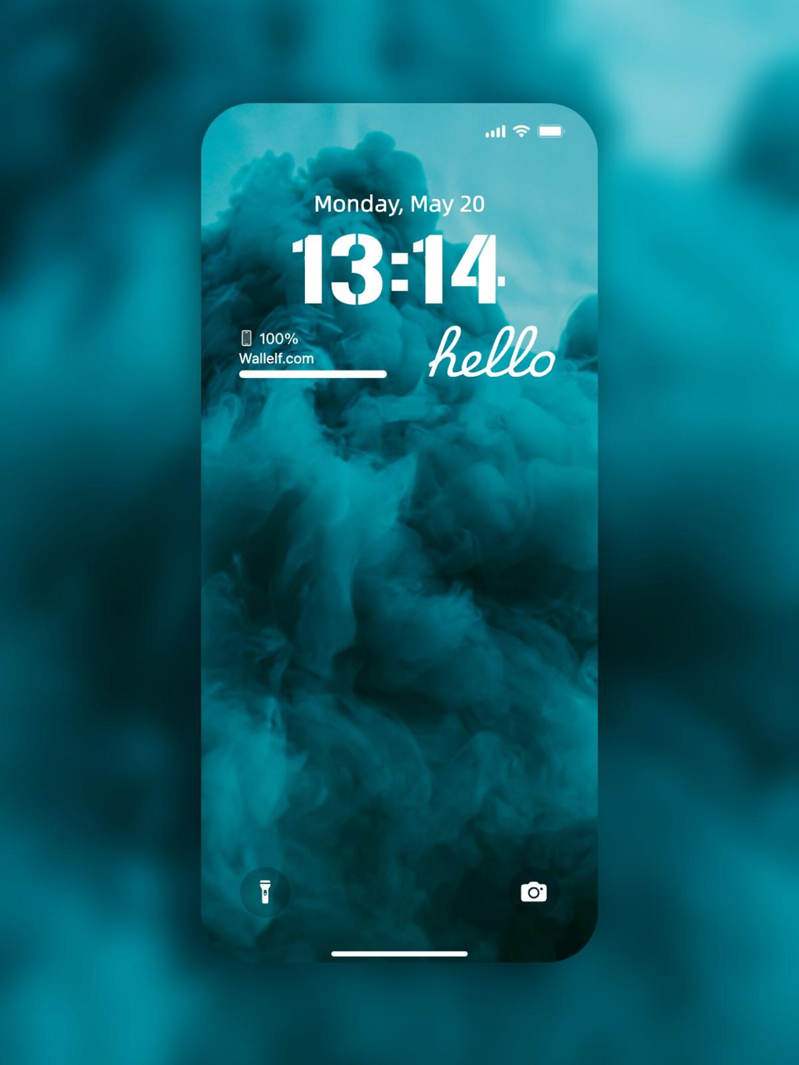 4K Smartphone Wallpaper Set Minimalist Aesthetic for iPhone and Android