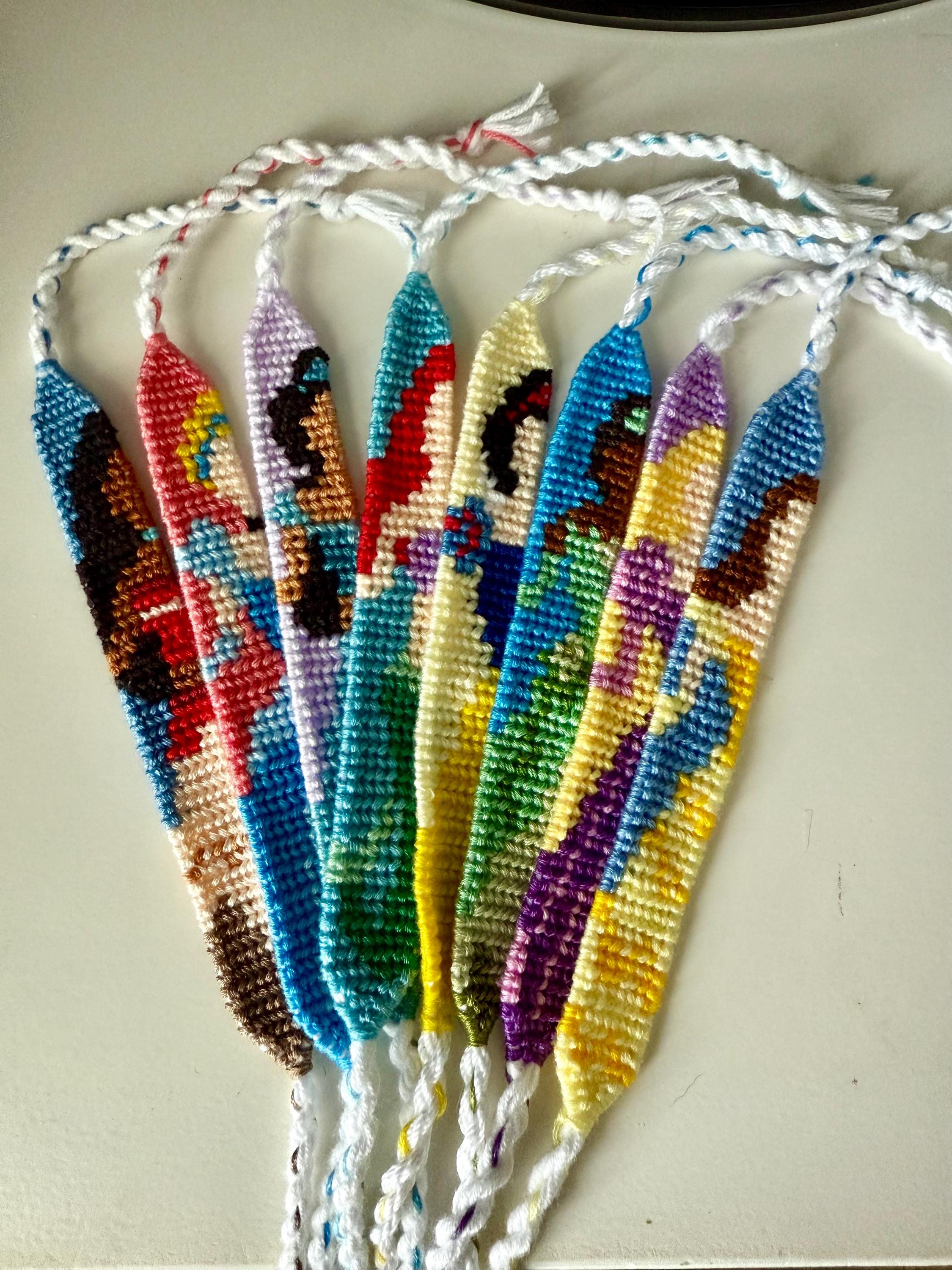Disney Princess Bracelet Collection