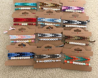 TS Album Bracelet Set Collection