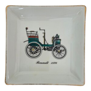 Renault Pottery - Etsy