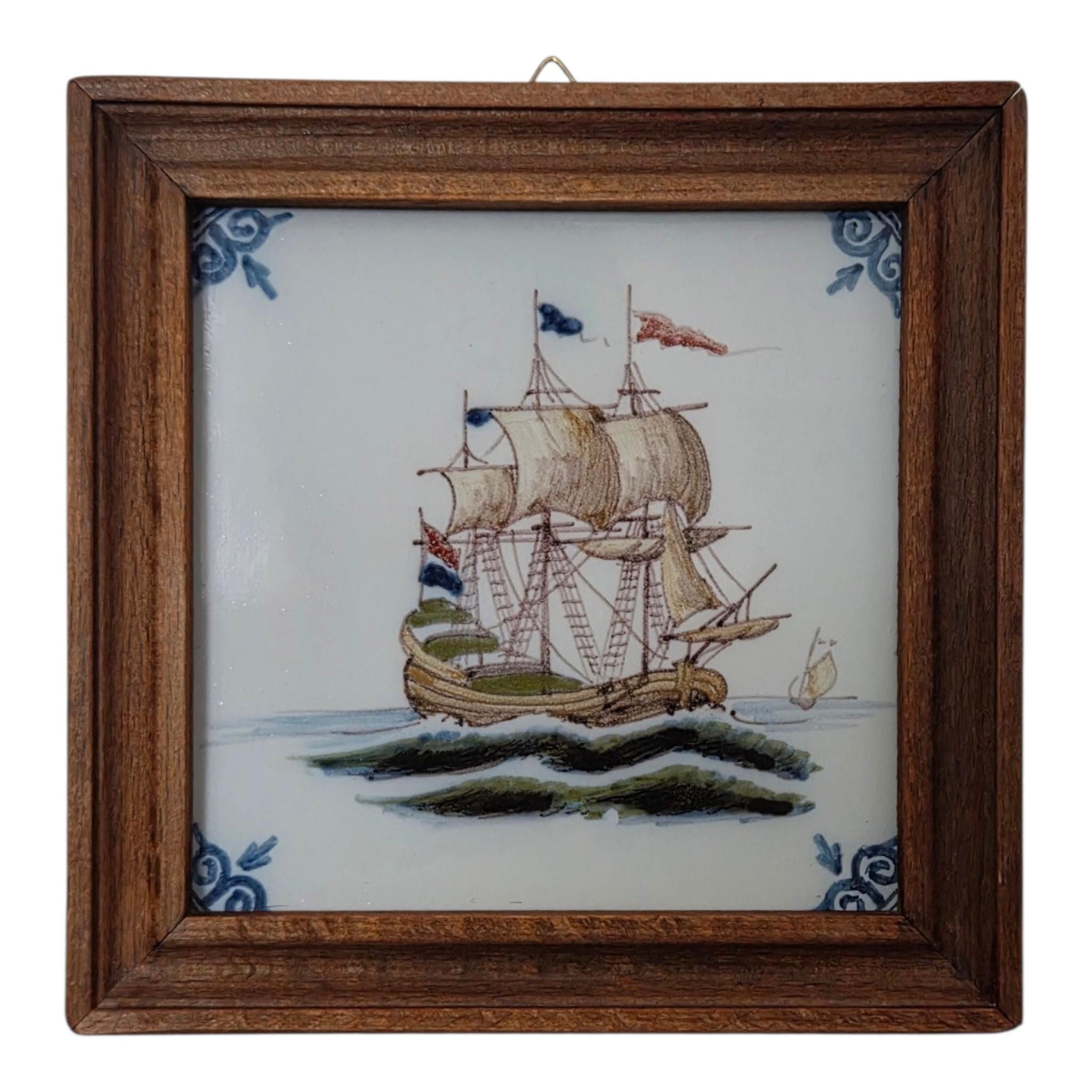 Makkum Tiles - Etsy