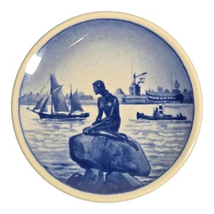   Langelinie 皿 Langelinie Dish - Etsy