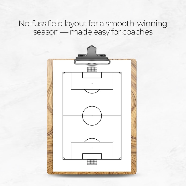 Soccer Pitch Layouts Printable Football Coaching Planner Various soccer-pitch-layouts-printable-football-coaching-planner-various