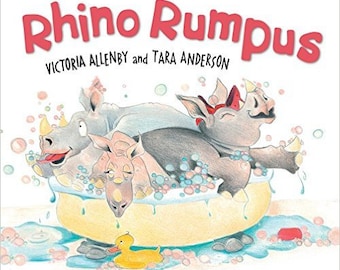 Rhino Rumpus