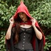 see more listings in the Rogue Capes section