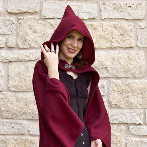 Ren Faire Rogue Costume Etsy