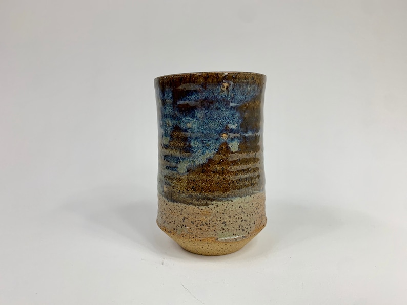 Ceramic Tumbler ~ Drinking Cup ~ Cup ~ Tumbler