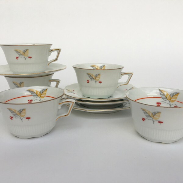 Bavarian China - Etsy