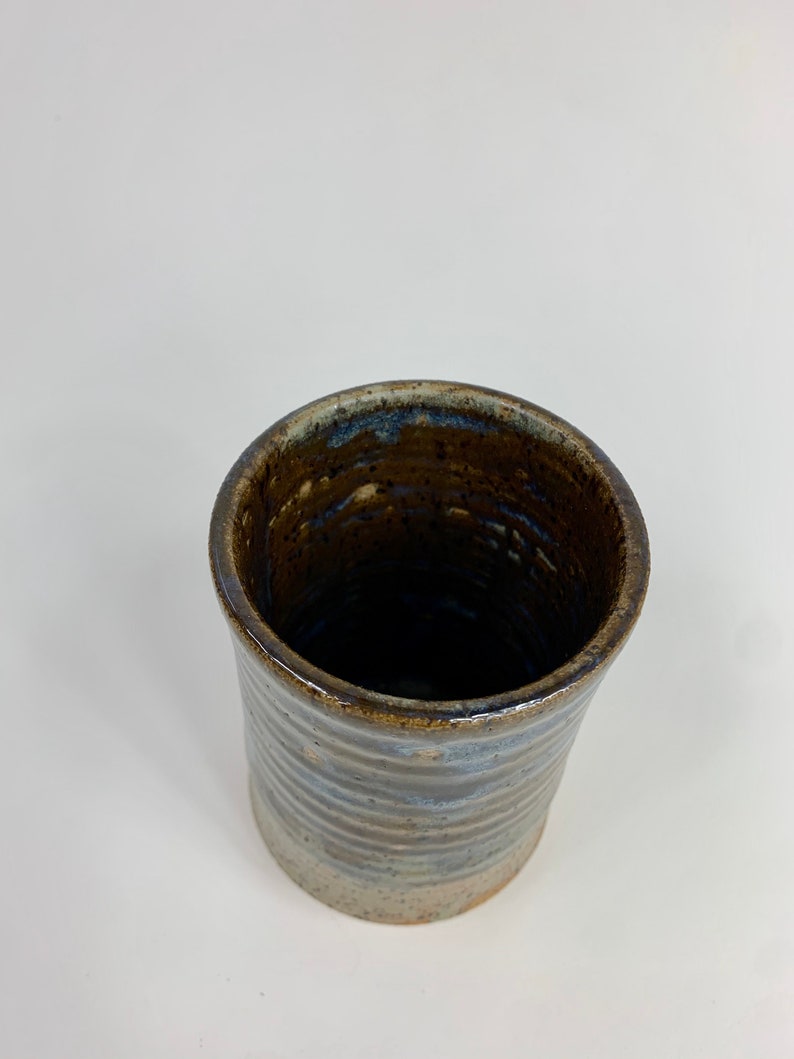 Ceramic Tumbler ~ Drinking Cup ~ Cup ~ Tumbler