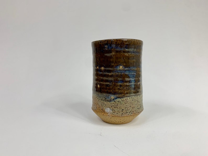 Ceramic Tumbler ~ Drinking Cup ~ Cup ~ Tumbler