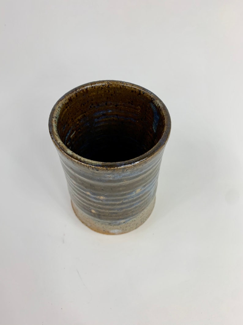 Ceramic Tumbler ~ Drinking Cup ~ Cup ~ Tumbler