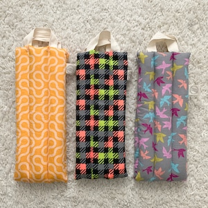 Aromatherapy Rice Bags Etsy UK