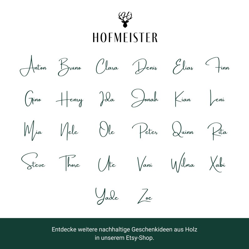 Espada de juguete personalizada 34 cm | Cumpleaños, Familias, Adolescentes y Niños | Regalo elaborado con madera de abeto local | Lotte Anton Hofmeister imagen 7