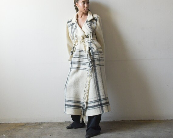 Castelbajac coat - Gem