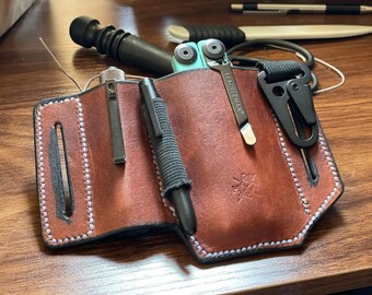 Switchback EDC Gear Organizer