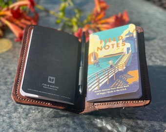 Outrider Notebook Cover