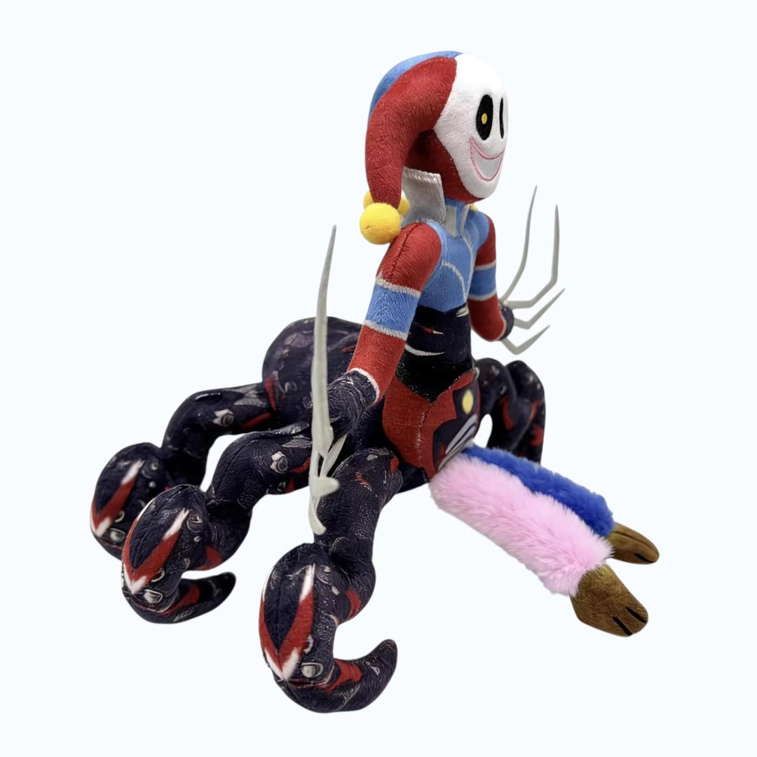 Poup e En Peluche Prototype Exp rience 1006 Poppy Playtime Chapitre poup-e-en-peluche-prototype-exp-rience-1006-poppy-playtime-chapitre