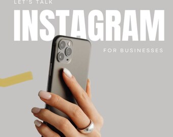 Come monetizzare Instagram / Fatto per te DIGITALE con i diritti MMR!