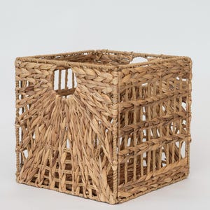 Kallax Accesorios Set Cajas Organizadoras Plegables Cestas